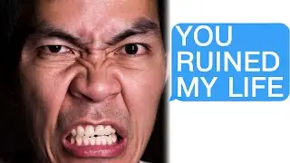 r/Amithedevil I Cheated, then my Ex RUINED My Life!