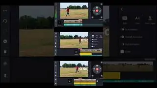 O Sajni Re Tutorial | Instagram Trending Reel Editing | O Sajni Re Kinemaster Editing🔥