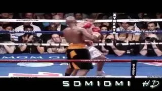Floyd Mayweather Jr - Defending Champion ᴴᴰ