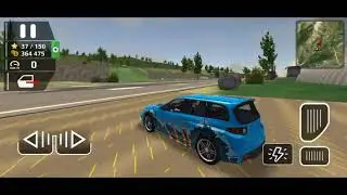 AFPS || Airplane Flight PilotSimulator || All Missions (18/18) || 5.00x Speed