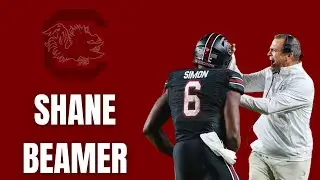 Shane Beamer talks top ten win over Texas A&M
