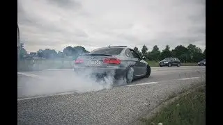 2007 BMW N54 Burger Motorsports Stage 3 Install