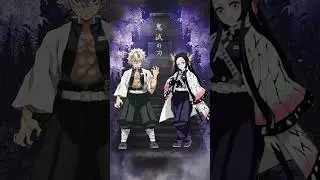 who is the strongest demon slayer 