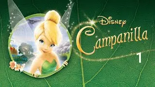 Campanilla NDS Ep. 1