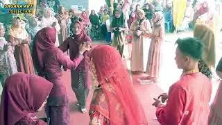 Endeng Endeng - Domu Domu | Fery & Rahma - Part 3