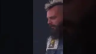 Bringing the rage at Hellfest!