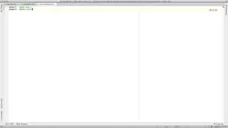 LESS CSS beginner
