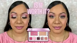 *New* Natasha Denona Love Face Palette