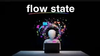 How to enter flow state in 2 minutes. (Insane focus on command)
