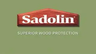 Sadolin Quick Dry Wood Preserver