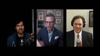 Michael Herklots of Ferio Tego Cigars | A Conversation Part 2 of 2