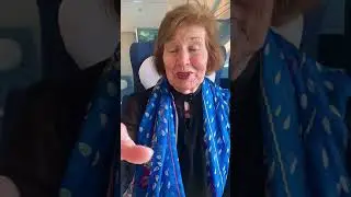 Бабуля дело говорит! 2022