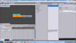 How To Create a Pause Panel with Unity 4.6 new GUI