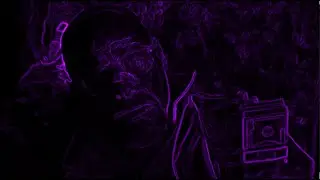 Crawl Space Ending but it's vocoded to Negro Y Azul  (Breaking Bad)