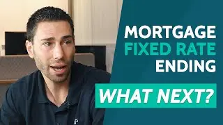 What To Do When Your Home Loan Fixed Rate Period Ends (Australia)