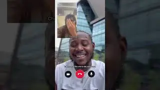 Khenyzee & Chucky P - Another early morning conversation (Episode 7)