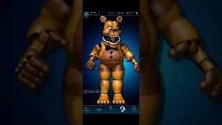 человека сжало в фрэдбере😨