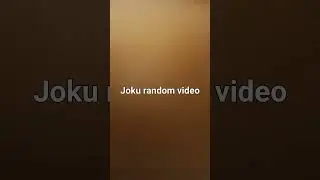 jok uramdom video #random #video