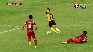 Surxondaryolik futbolchi Asror gofurov ajoyib videoroliklar 