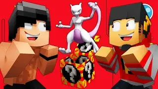 POKEDEX Ep#20 - LUCKY PIXELMON ESTÁ DE VOLTA ‹ Edukof Games ›
