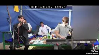 амиршохи субхон