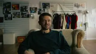 Examples of my work. Documentary film for Bradford 
