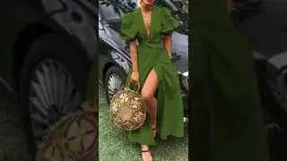 Женственность - это гармония мысли и туфелек  .