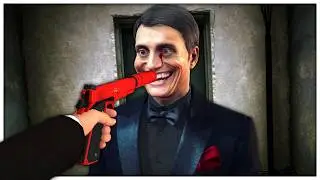 Hitman 3 Has a BRAND NEW 007 DLC and I 100% Obliterated It