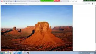 25 - Task   Javascript  function to rotate Image