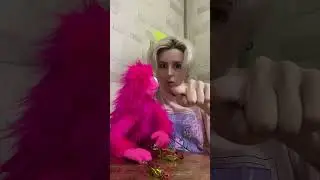 КАК ЕГО НАЗОВЁМ?!😰 