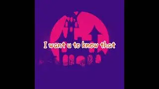 Ghost by Justin bieber (lyrics)