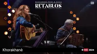 Khorakhanè | Riccardo Tesi & Giua