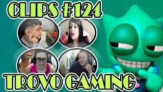 CLIPS DOTA 2 | 🤣MOMENTOS GRACIOSOS🤣 | TROVO #124
