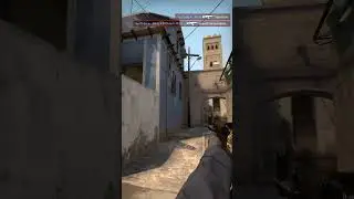 Хайлайт Ace Mirage CS:GO PROGRAMMIST116 YT