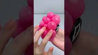 FUFUSQUISHY ASMR🔮🔮 Squid Game Ball