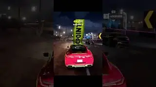 Bmw M8 On Apex Race 
