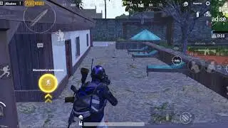 PUBGM💥Limpando Paradise com TÉCNICA! - PalesG