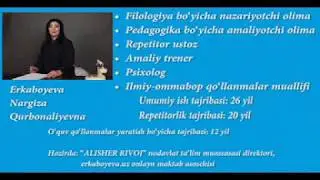 erkaboyeva.uz sayti haqida