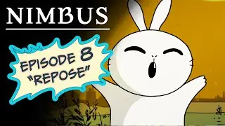 NIMBUS Ch1 - Episode8 - "Repose" #webcomic