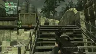 MODERN WARFARE 3 : MULTIPLAYER GAMEPLAY