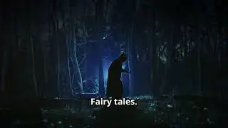 The Dark Origins of Beloved Fairy Tales