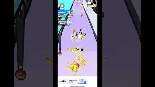 Slap and run