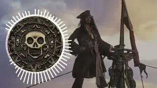 Pirates of the Caribbean Theme 