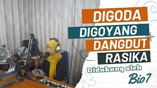 DIGODA with DILA DILGASTRO (28/11/2022) PENYIAR PUJAAN BANGSA