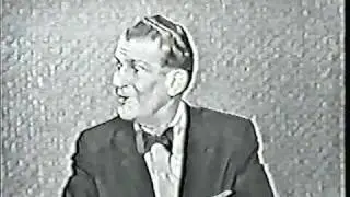 Paul Butterfield - To Tell The Truth TV Show