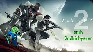 Destiny 2 - The Quest to Infamy Reset