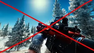Je ne jouerais plus jamais à ce jeu. ❌