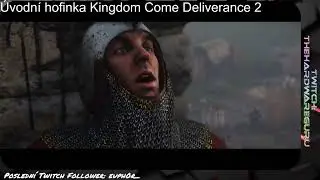 Kingdom Come Deliverance 2 II 1080p MAX Ryzen 7800x3D 5350 MHz  RTX 4070 Super