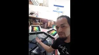 Degradê part 02 #Shorts