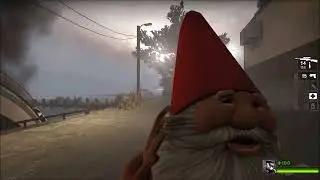 Left 4 Dead 2 - InTooDeep Easter Eggs